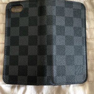 Louis Vuitton Iphone 7/8 case